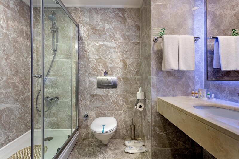 Miracle Resort Hotel 76