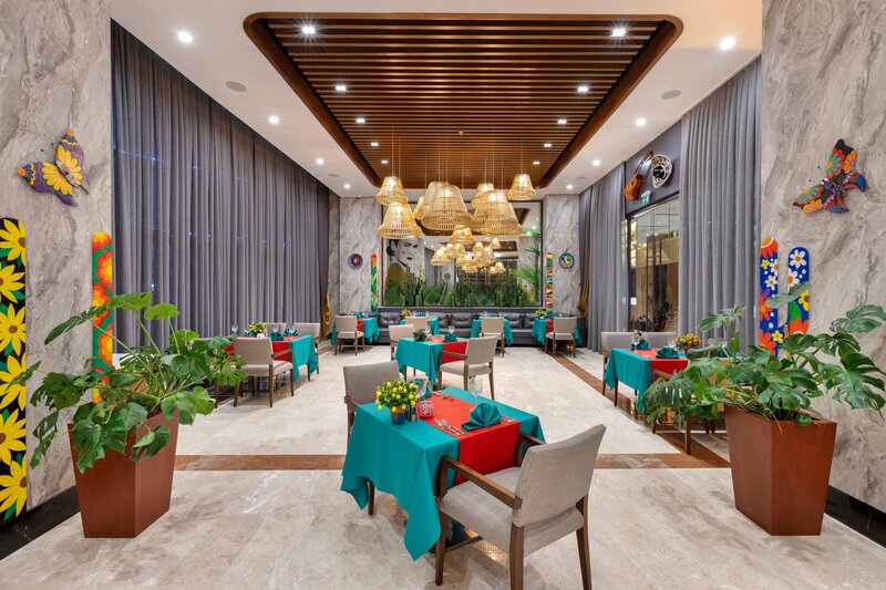 Miracle Resort Hotel 80