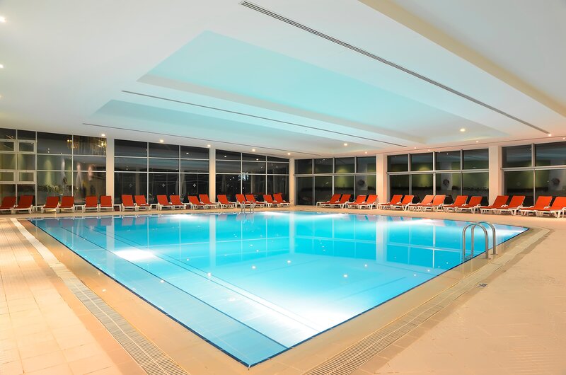 Miracle Resort Hotel 83