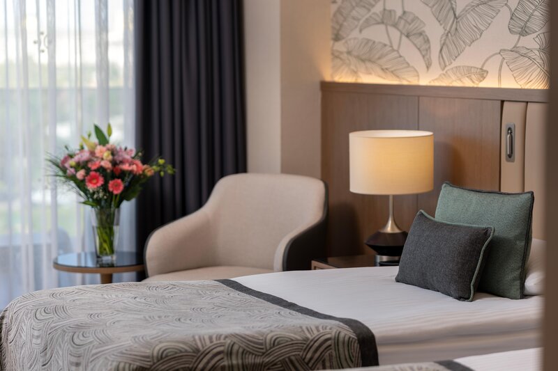 Miracle Resort Hotel 123