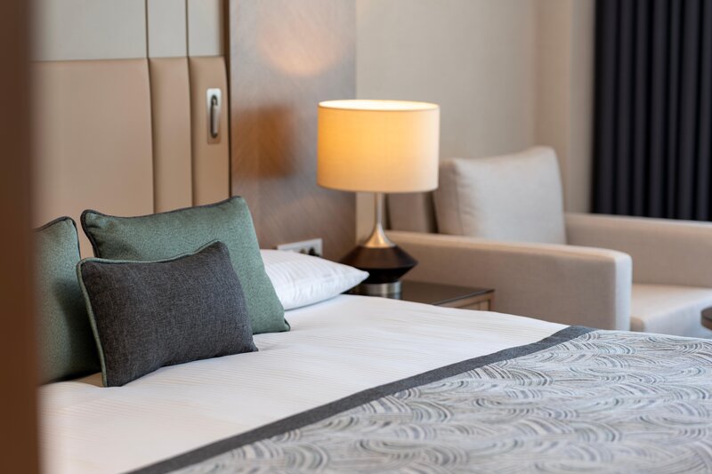 Miracle Resort Hotel 124