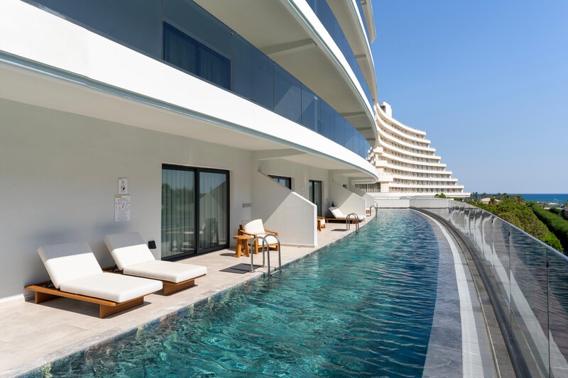 Miracle Resort Hotel 133