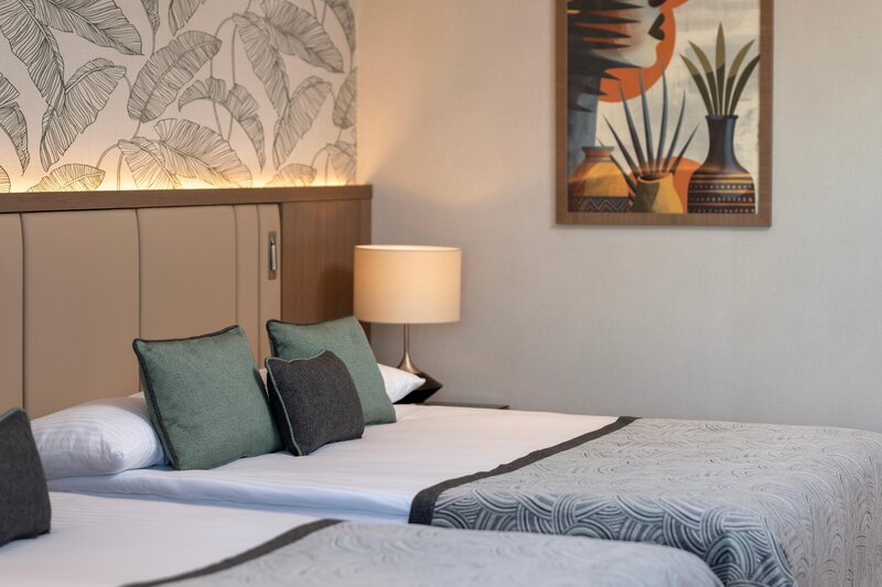 Miracle Resort Hotel 134
