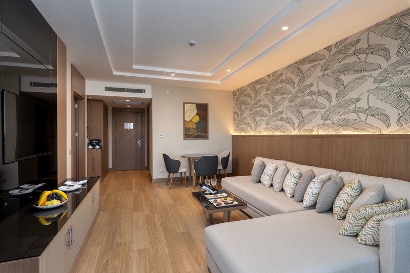 Miracle Resort Hotel 137