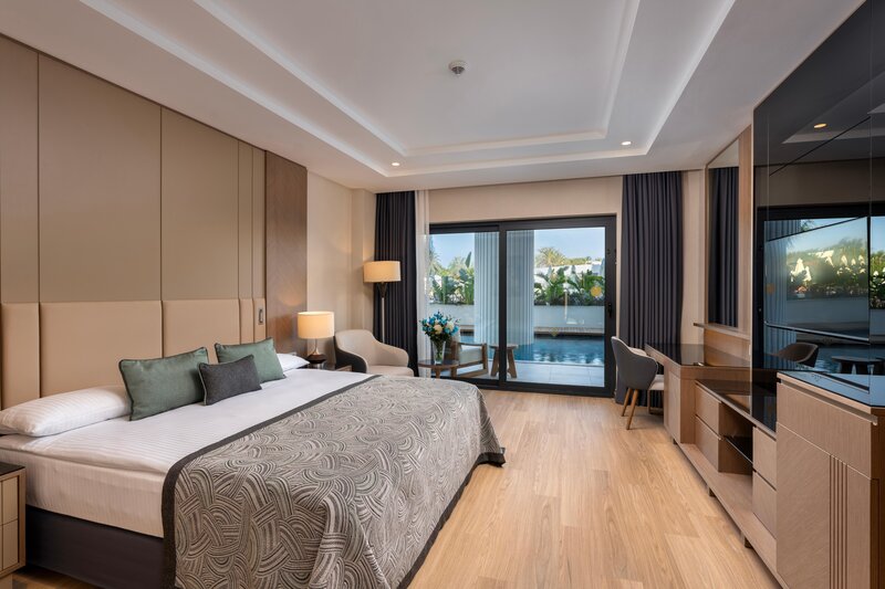 Miracle Resort Hotel 139