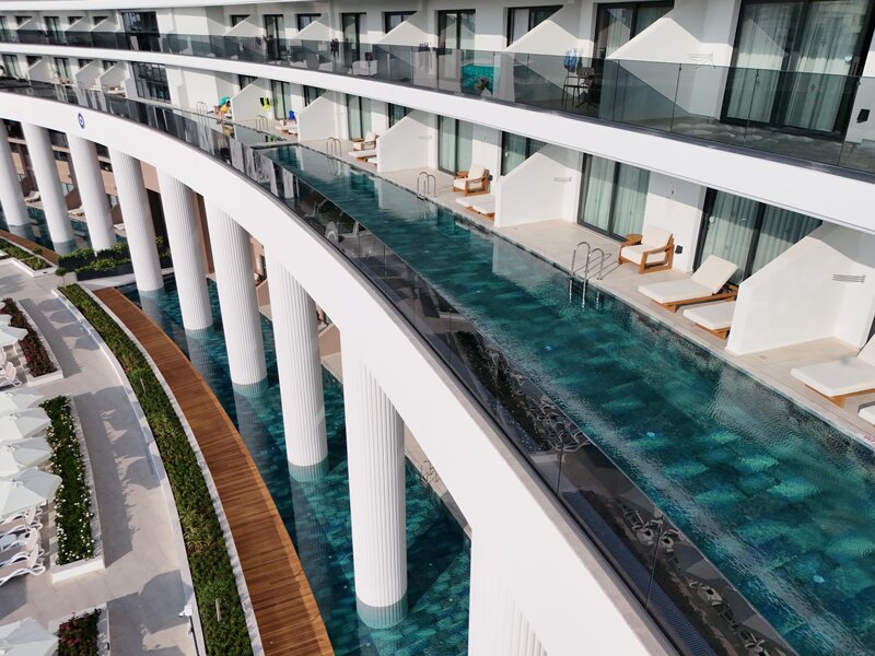 Miracle Resort Hotel 145