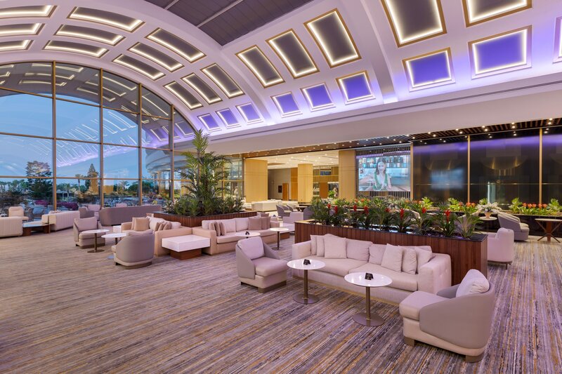 Miracle Resort Hotel 153