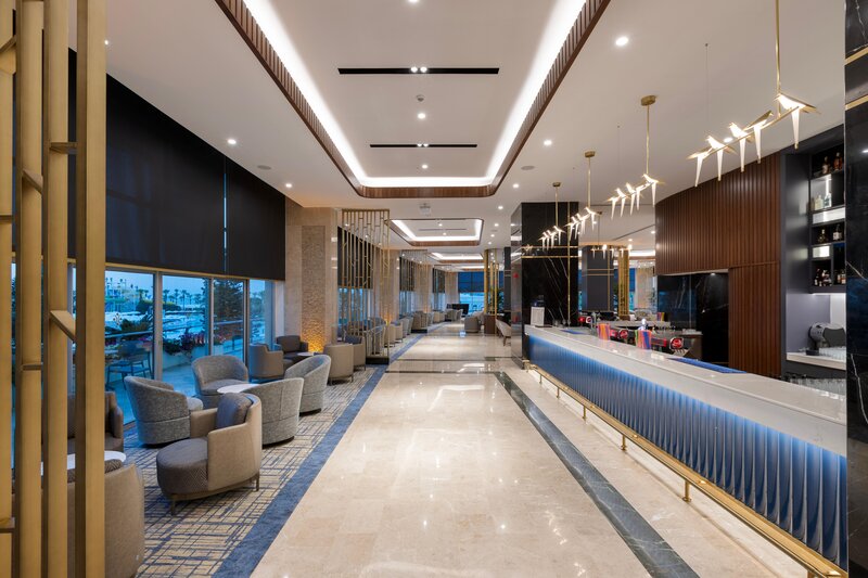 Miracle Resort Hotel 154