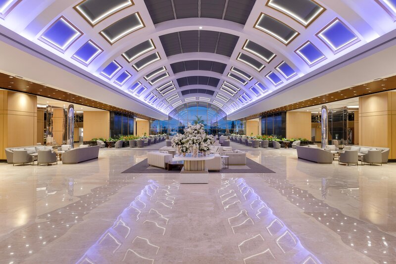 Miracle Resort Hotel 157