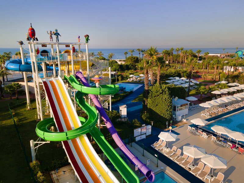 Miracle Resort Hotel 192