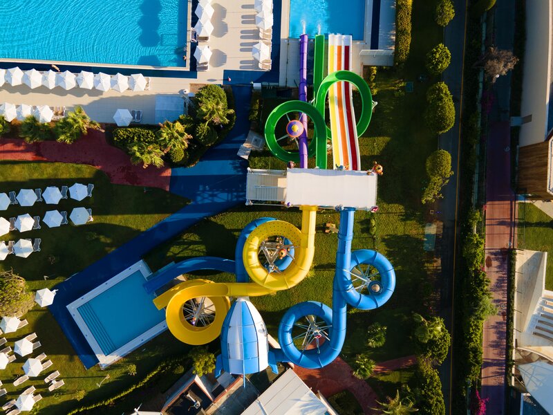 Miracle Resort Hotel 193