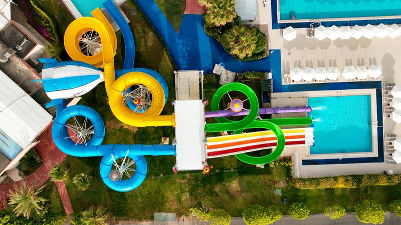 Miracle Resort Hotel 194