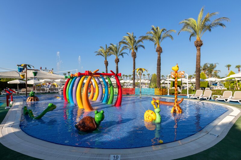 Miracle Resort Hotel 196