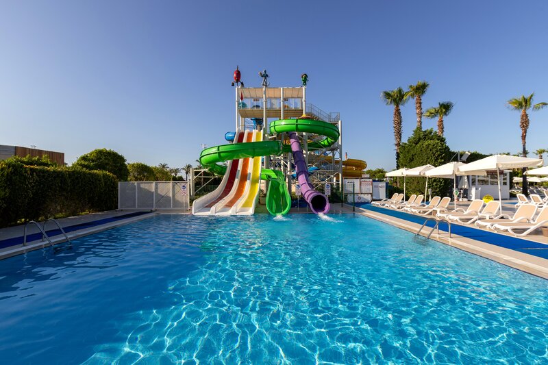 Miracle Resort Hotel 198