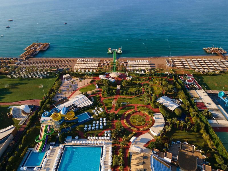Miracle Resort 2