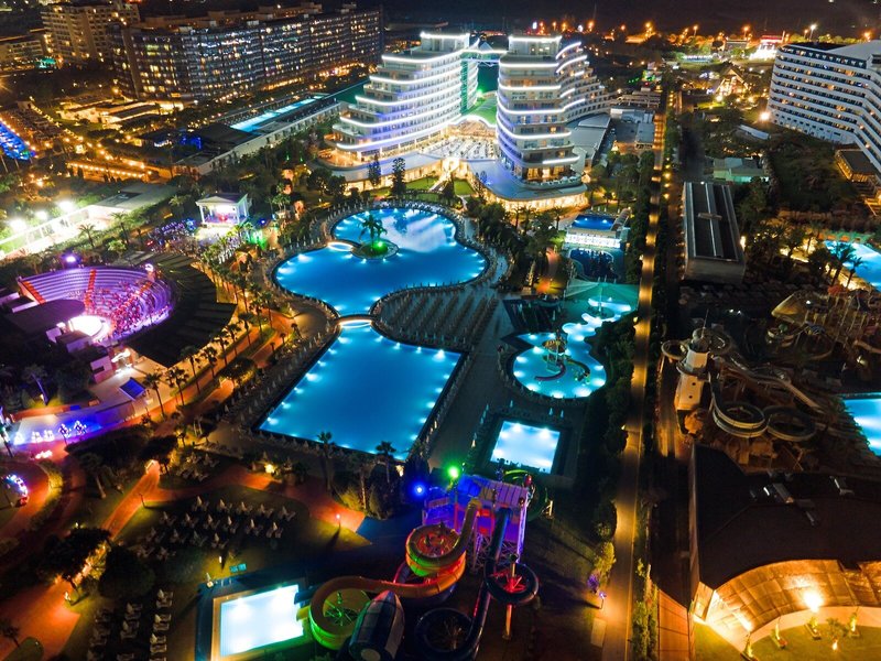 Miracle Resort 3