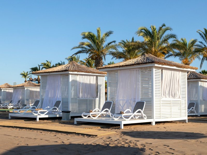 Miracle Resort 5