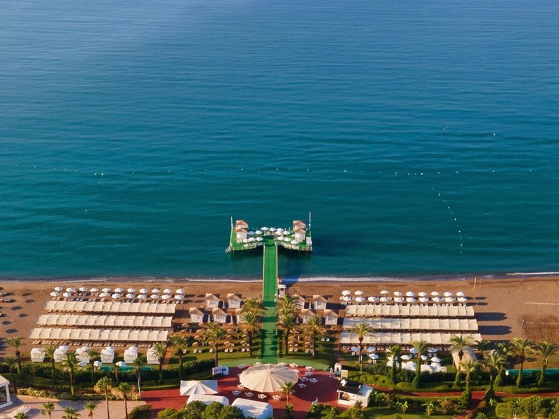 Miracle Resort 6