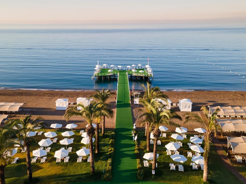 Miracle Resort 7