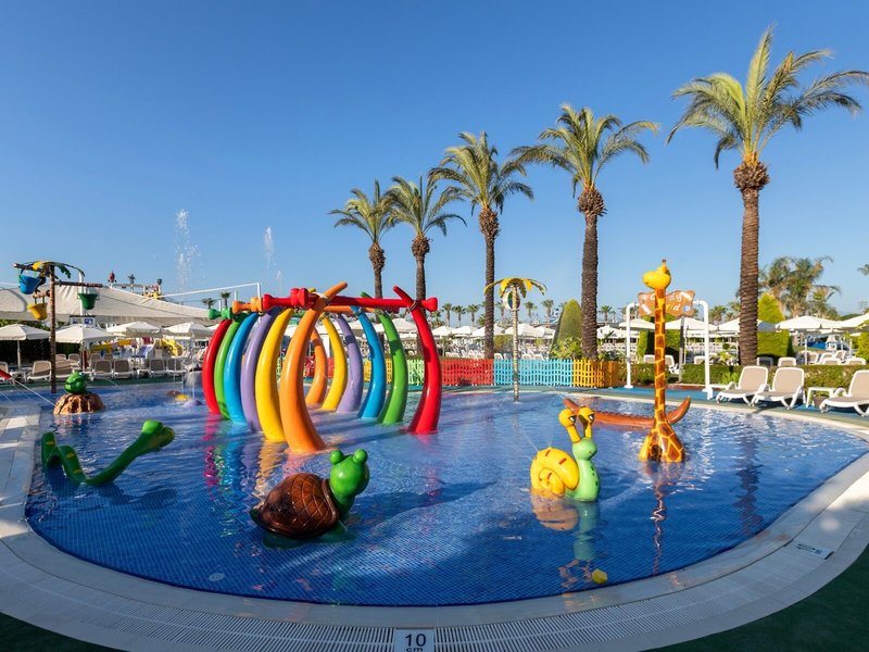 Miracle Resort 8