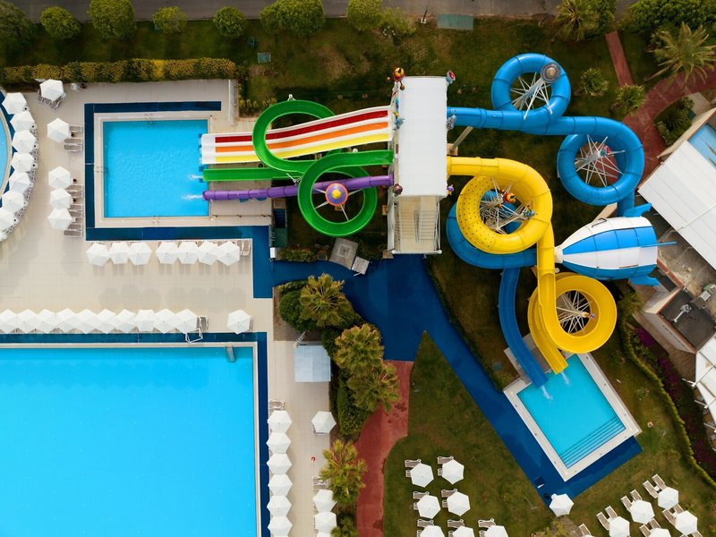 Miracle Resort 9