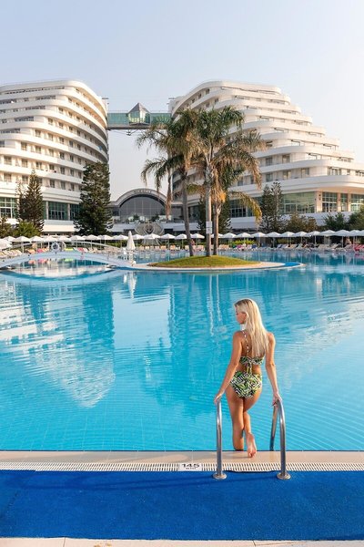 Miracle Resort 10