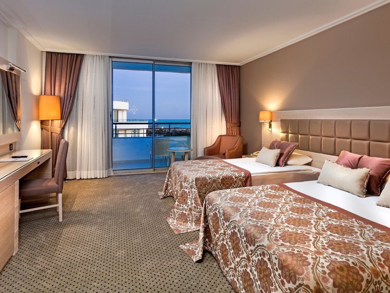 Miracle Resort 42