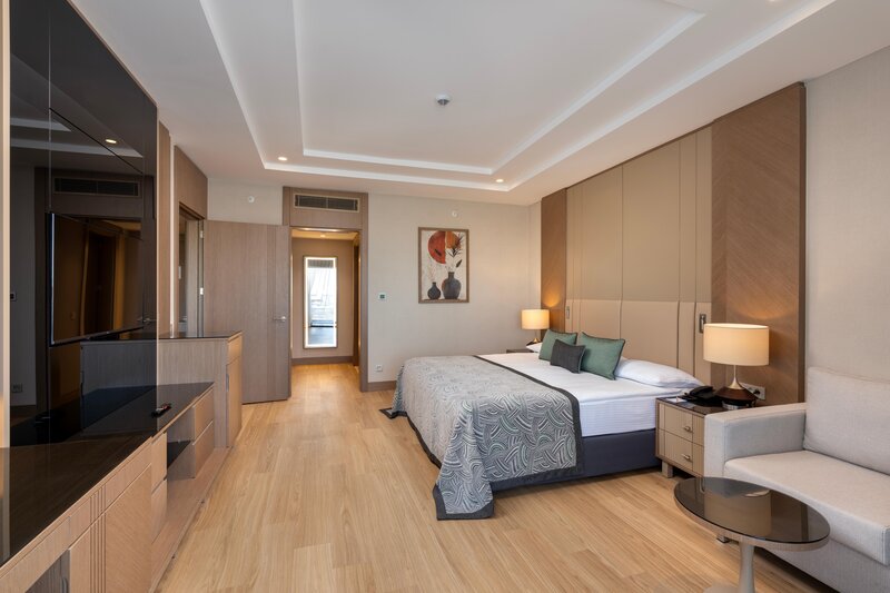 Miracle Resort Hotel 37
