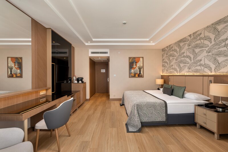 Miracle Resort Hotel 40