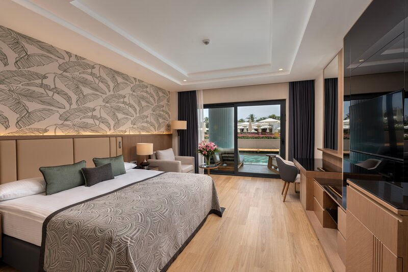 Miracle Resort Hotel 41