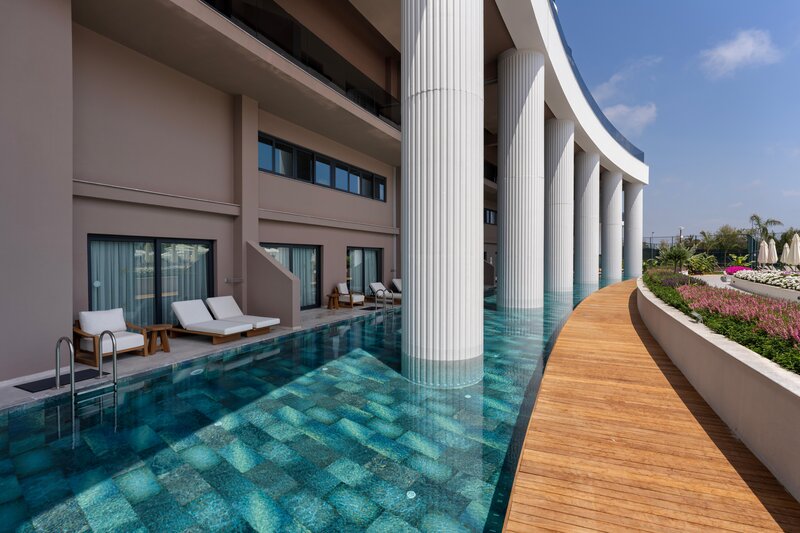 Miracle Resort Hotel 43