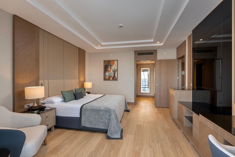 Miracle Resort Hotel 49