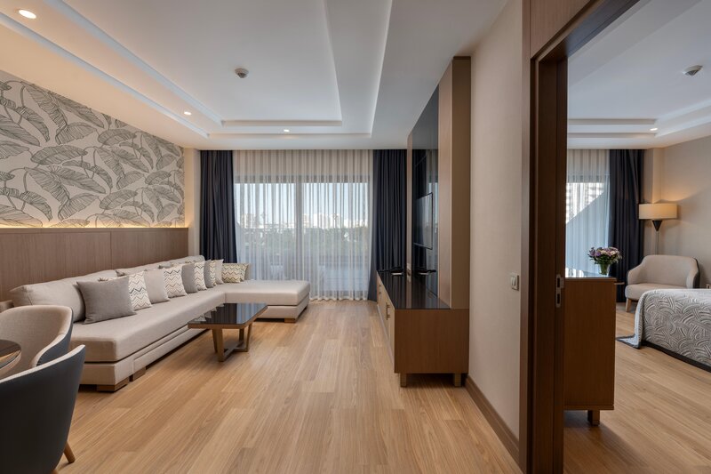 Miracle Resort Hotel 52