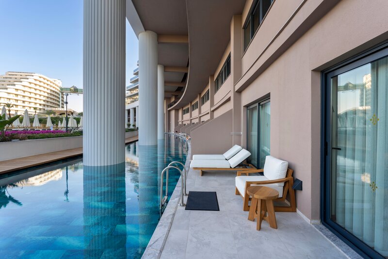Miracle Resort Hotel 55