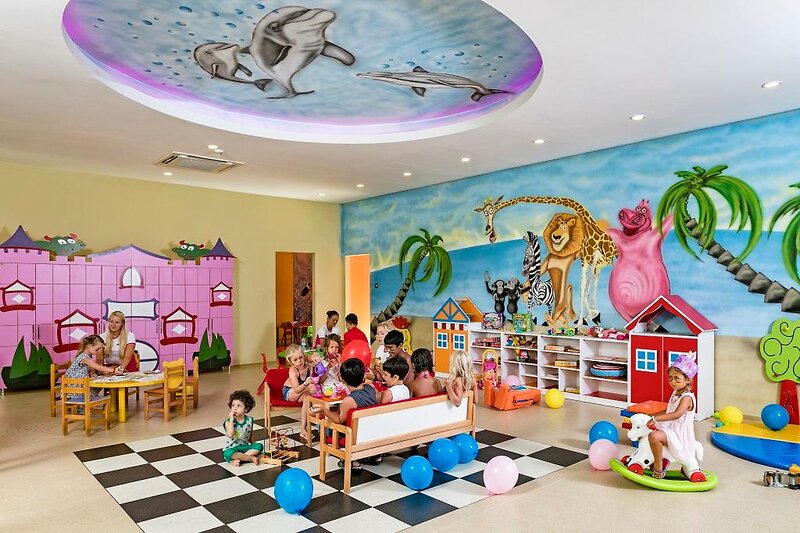 Miracle Resort Hotel 65