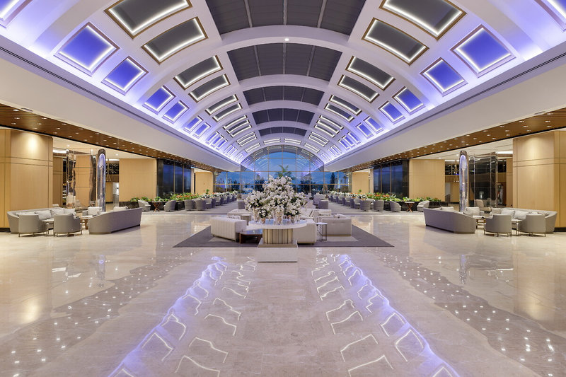 Miracle Resort Hotel 6