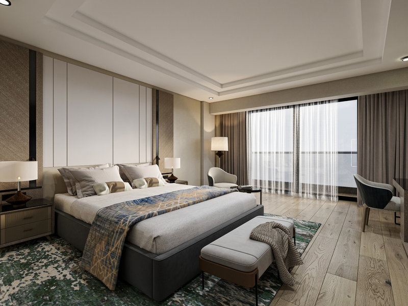 Miracle Resort Hotel 7