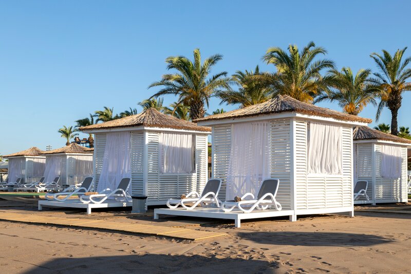 Miracle Resort Hotel 22