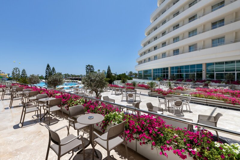 Miracle Resort Hotel 28