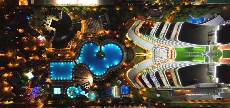 Miracle Resort Hotel 30