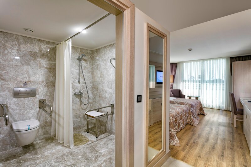 Miracle Resort Hotel 37