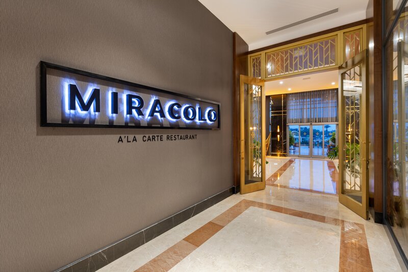 Miracle Resort Hotel 39