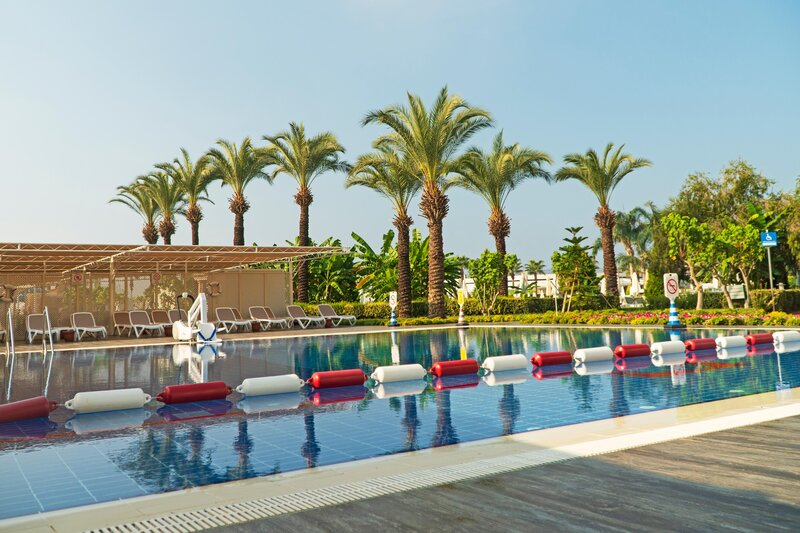 Miracle Resort Hotel 52