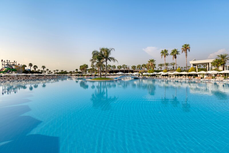 Miracle Resort Hotel 53