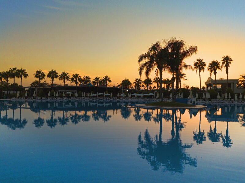 Miracle Resort Hotel 57
