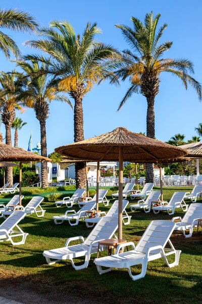 Miracle Resort Hotel 62