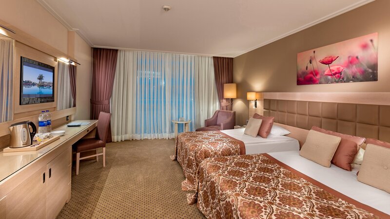 Miracle Resort Hotel 73