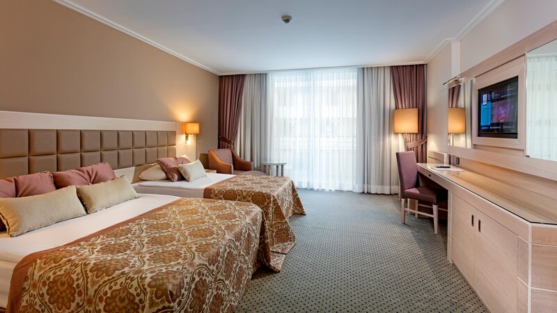 Miracle Resort Hotel 78