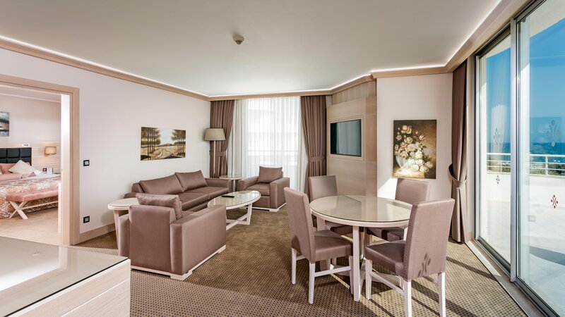 Miracle Resort Hotel 80