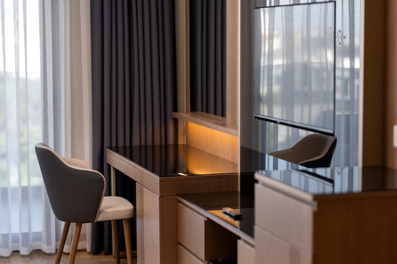 Miracle Resort Hotel 87
